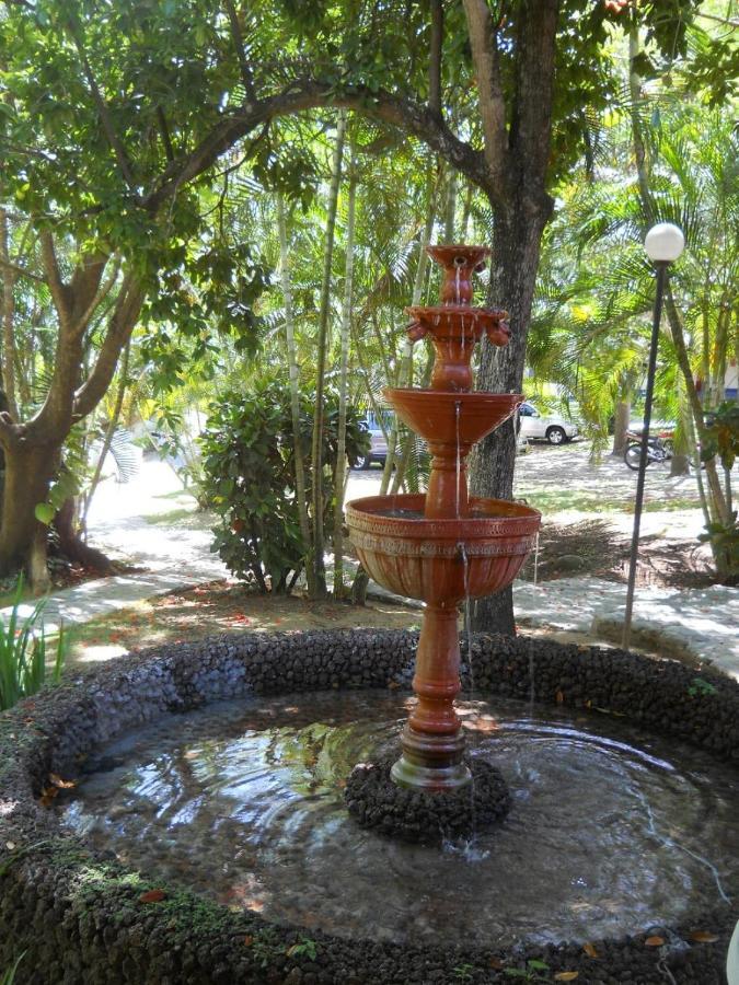 Hosteria Real Hotel ซานตาเฟเดอันตีโอเกีย ภายนอก รูปภาพ