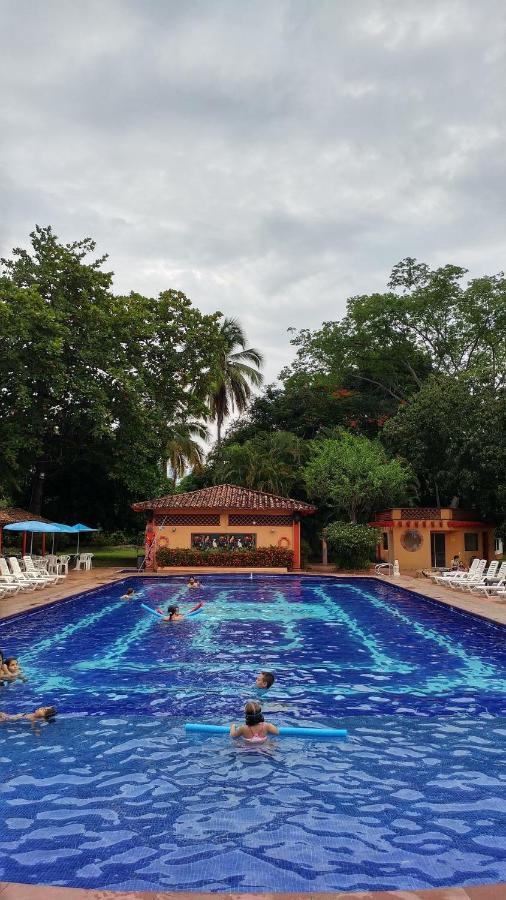 Hosteria Real Hotel ซานตาเฟเดอันตีโอเกีย ภายนอก รูปภาพ