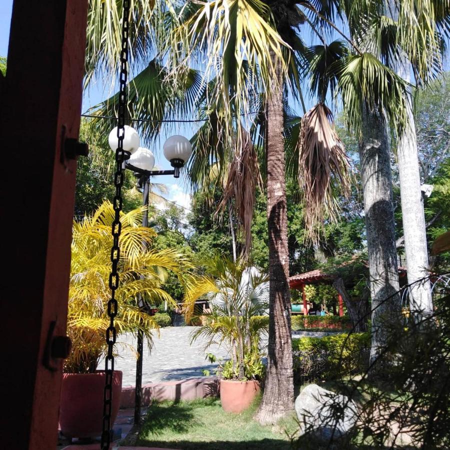 Hosteria Real Hotel ซานตาเฟเดอันตีโอเกีย ภายนอก รูปภาพ